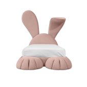 Circu letto Mr. Bunny