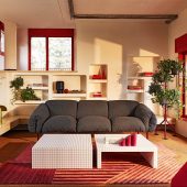 Divano Za Za Zanotta Lato home