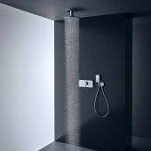 Axor One doccetta 2jet