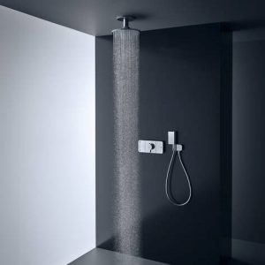 Axor One doccetta 2jet