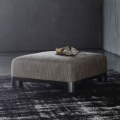 Ghidini pouf Bold