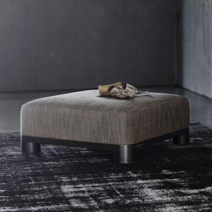 Ghidini pouf Bold