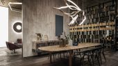 Henge Tape Light