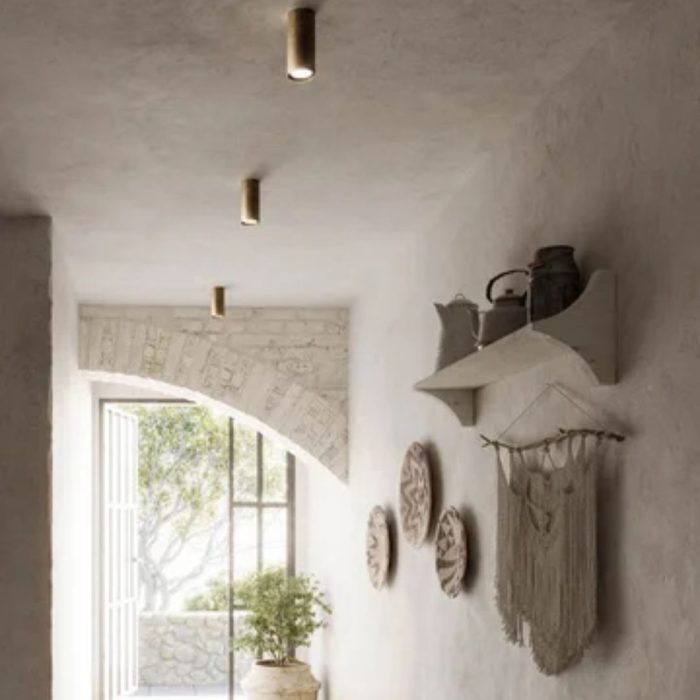 Il Fanale lampade collezione Girasoli