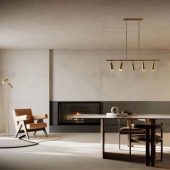 Il Fanale lampade collezione Girasoli