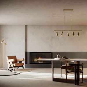 Il Fanale lampade collezione Girasoli