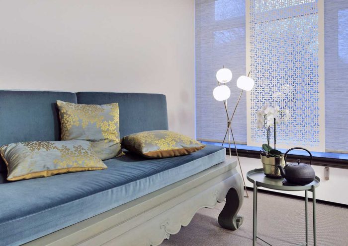 Lampada Kushi Floor Kdln Lato home