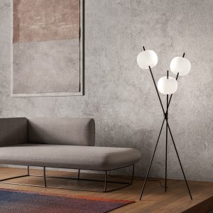Lampada Kushi Floor Kdln Lato home