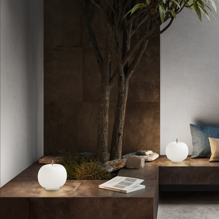 Lampada Kushi Table Kdln Lato home