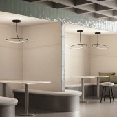 Lampada Poise Ceiling Kdln Lato home