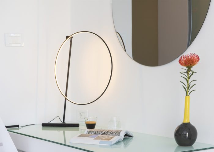 Lampada Poise Kdln Lato home