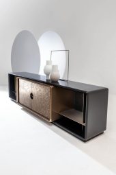 Laura Meroni credenza Talento Lounge