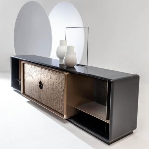 Laura Meroni credenza Talento Lounge