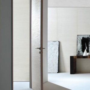 Laura Meroni porta battente Decor