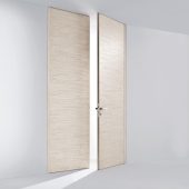 Laura Meroni porta battente Decor