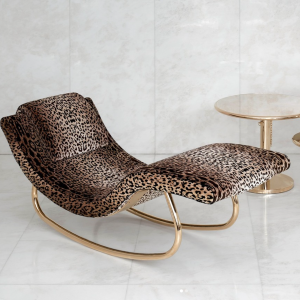 Poltrona Magnolia Dolce e Gabbana Lato Home