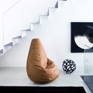 Poltrona Sacco Zanotta Lato home