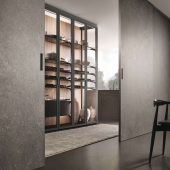 Rimadesio porta Graphis plus