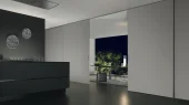 Rimadesio porta Graphis plus