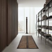 Rimadesio porta scorrrevole Sail