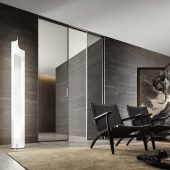 Rimadesio porta Zen