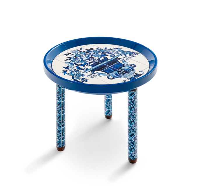 Tavolino Afrodite Dolce e Gabbana Lato Home