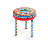 Tavolino Afrodite Dolce e Gabbana Lato Home