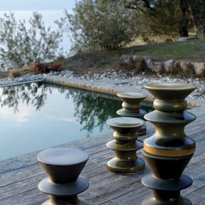 Tavolino Teti Zanotta Lato home