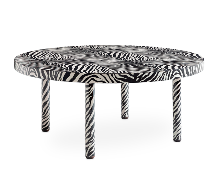 Tavolo Alpan Dolce e Gabbana Lato Home
