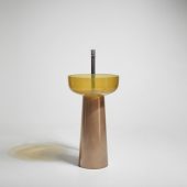 Antonio Lupi lavabo freestanding Albume