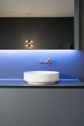 Antonio Lupi lavabo Bolo