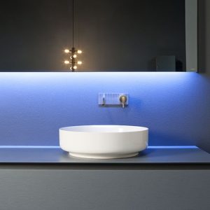 Antonio Lupi lavabo Bolo