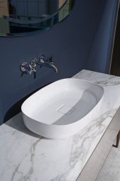Antonio Lupi lavabo Bolo