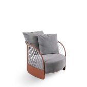 Bentley Home poltrona Solstice