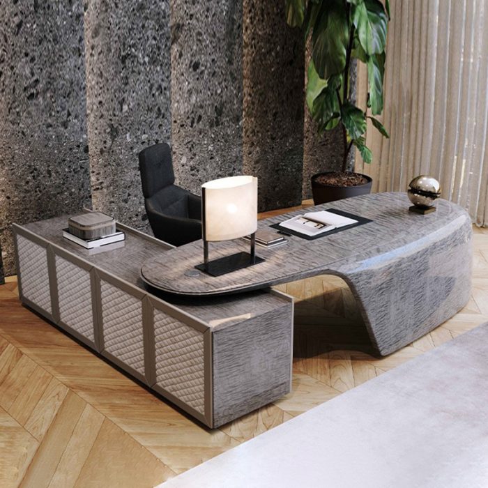 Bentley Home scrivania President