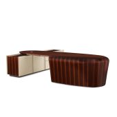 Bentley Home scrivania President