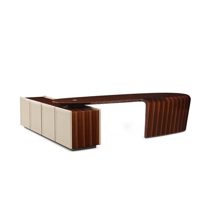 Bentley Home scrivania President