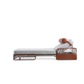 Bentley Home lettino Solstice