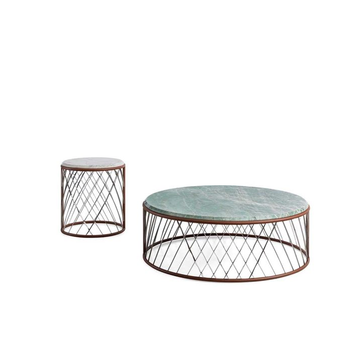 Bentley Home tavolini Solstice