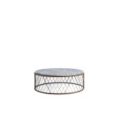 Bentley Home tavolino Solstice
