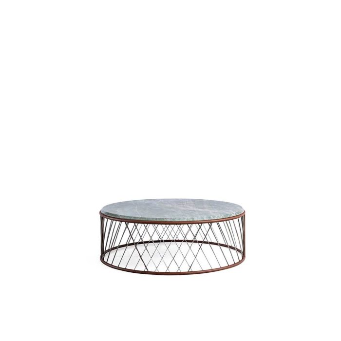 Bentley Home tavolino Solstice