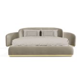 Boca do Lobo letto Odette