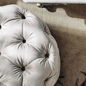 Cantori pouf George