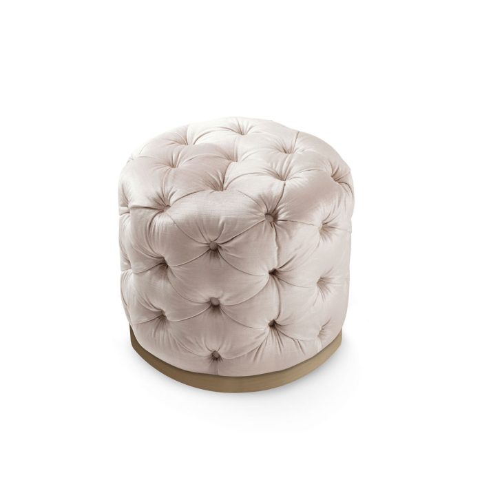 Cantori pouf George