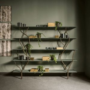 Cantori libreria Albero