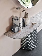 Cattelan consolle Atrium Keramik