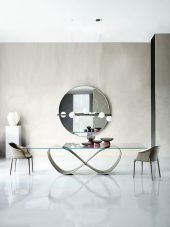 Cattelan tavolo Butterfly