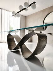 Cattelan tavolo Butterfly