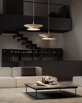 Contardi lampada a sospensione Air