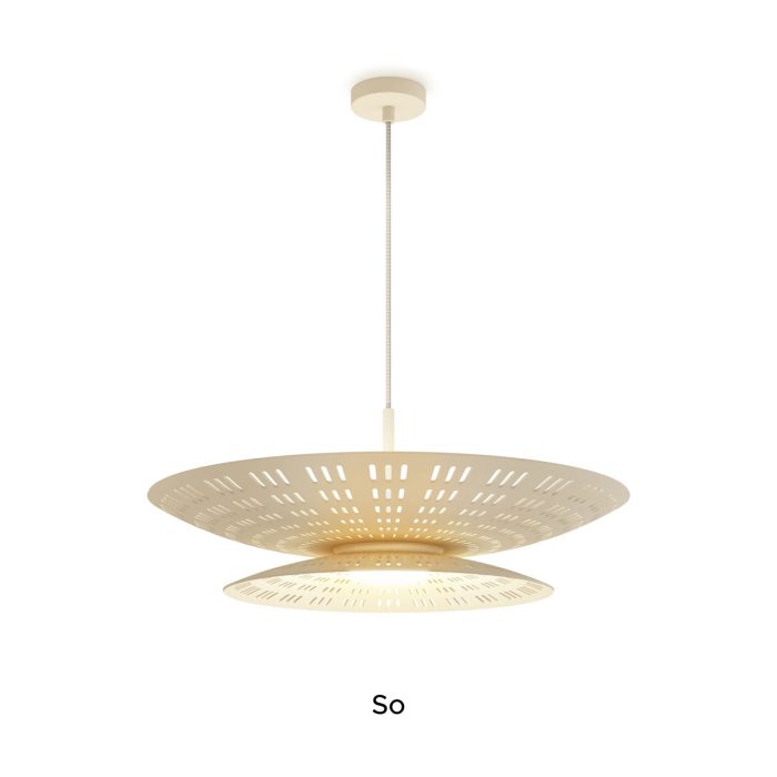 Contardi lampada a sospensione Air